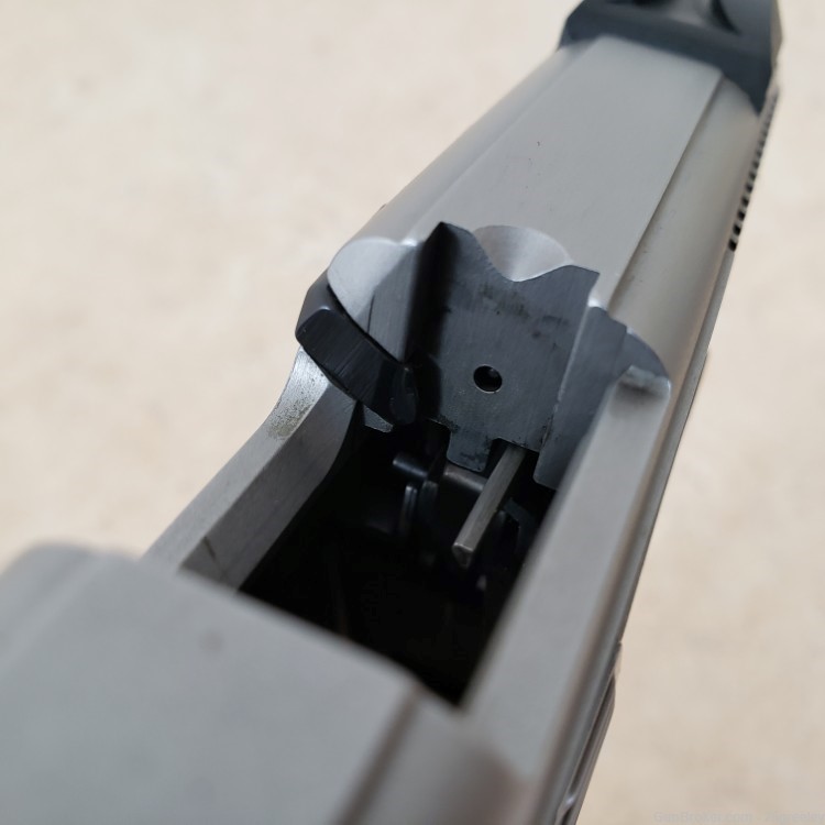 Smith & Wesson SW9VE 9mm Semi-Auto Pistol-img-22
