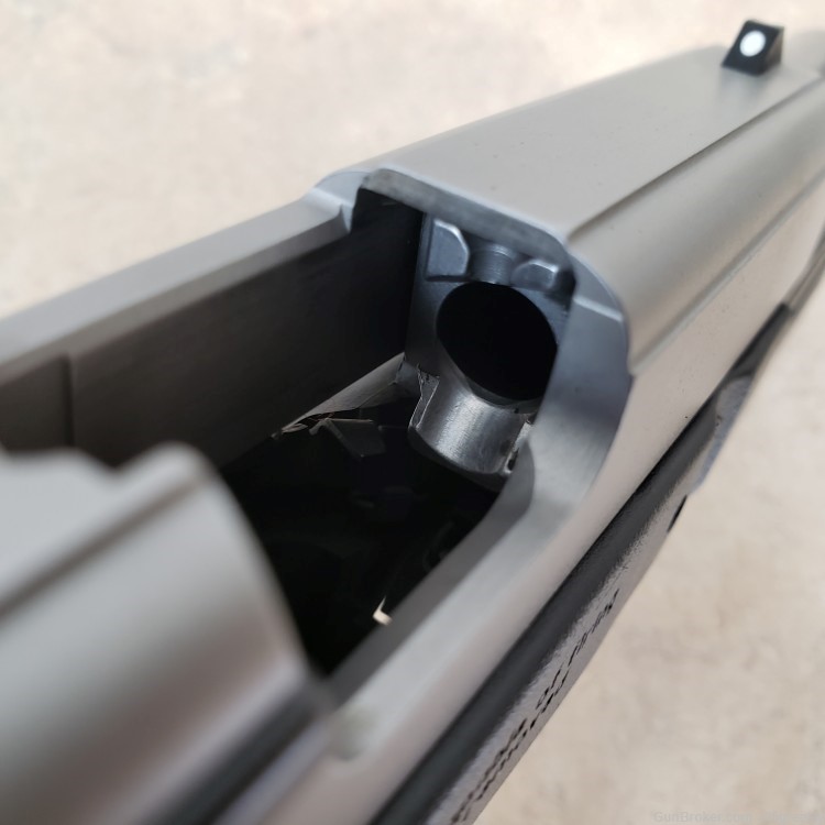 Smith & Wesson SW9VE 9mm Semi-Auto Pistol-img-21