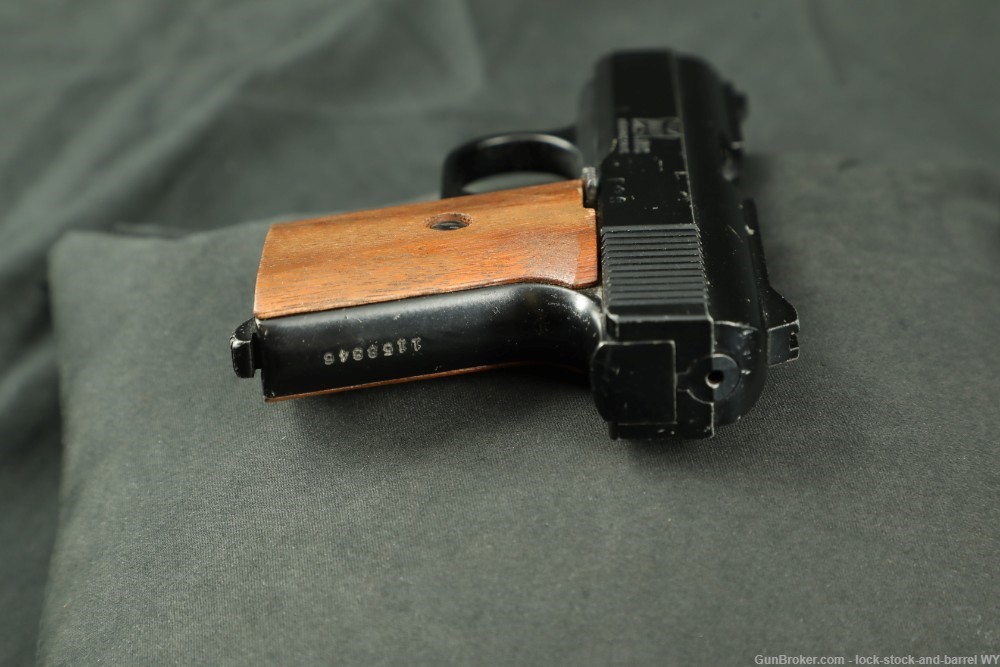 Raven Arms MP-25 in .25 Auto 2 3/8” Barrel, Semi Auto Pocket Pistol-img-7
