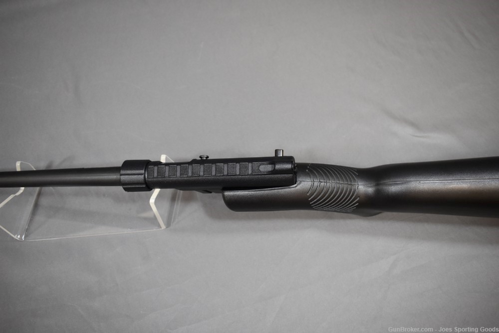 NiB - Henry AR7 Survival - .22LR Semi-Auto Rifle w/ Survival Kit & Case-img-10