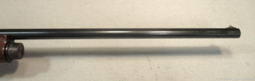 Remington 1100 16GA Semi-Auto Shotgun 28” 2 ¾’” Screw-in Chokes-img-6