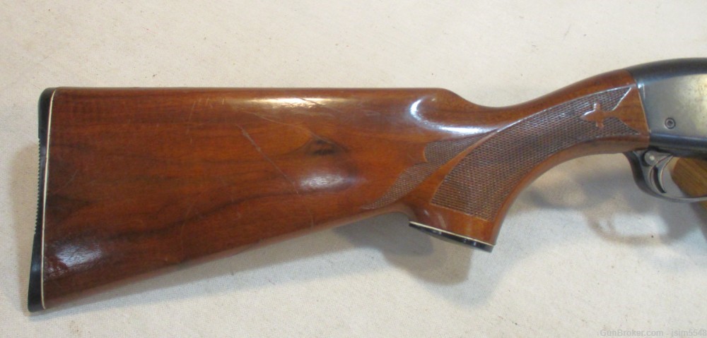 Remington 1100 16GA Semi-Auto Shotgun 28” 2 ¾’” Screw-in Chokes-img-3