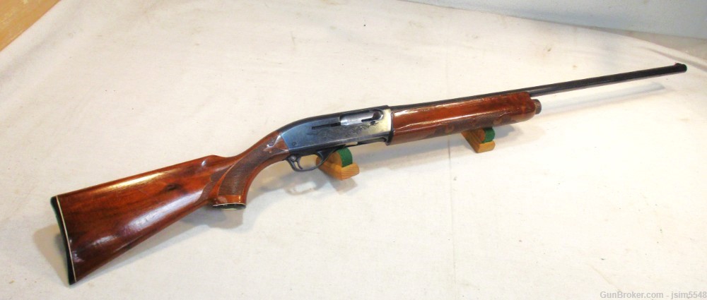 Remington 1100 16GA Semi-Auto Shotgun 28” 2 ¾’” Screw-in Chokes-img-0