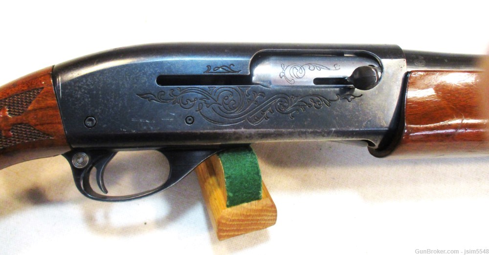 Remington 1100 16GA Semi-Auto Shotgun 28” 2 ¾’” Screw-in Chokes-img-4