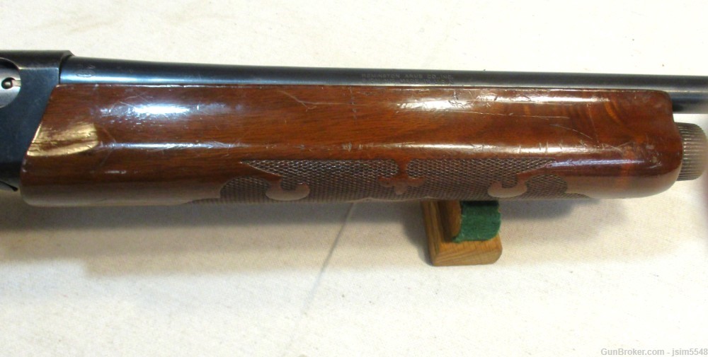 Remington 1100 16GA Semi-Auto Shotgun 28” 2 ¾’” Screw-in Chokes-img-5