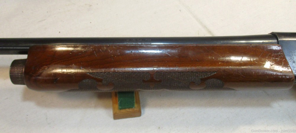 Remington 1100 16GA Semi-Auto Shotgun 28” 2 ¾’” Screw-in Chokes-img-10