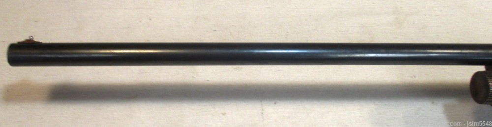 Remington 1100 16GA Semi-Auto Shotgun 28” 2 ¾’” Screw-in Chokes-img-9