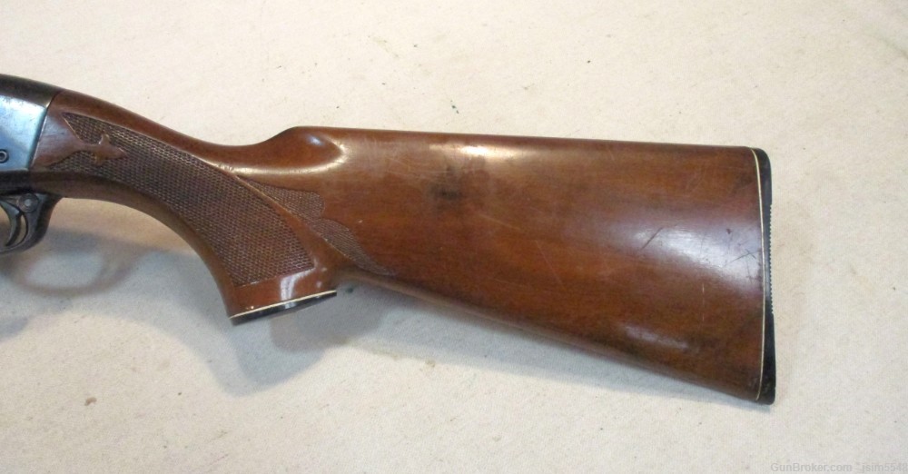 Remington 1100 16GA Semi-Auto Shotgun 28” 2 ¾’” Screw-in Chokes-img-12