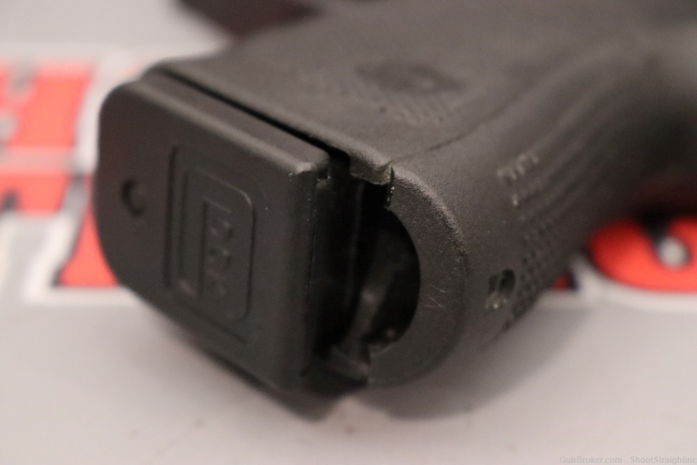 Glock 19 GEN 4 9mm 4.01" w/ Box-img-18