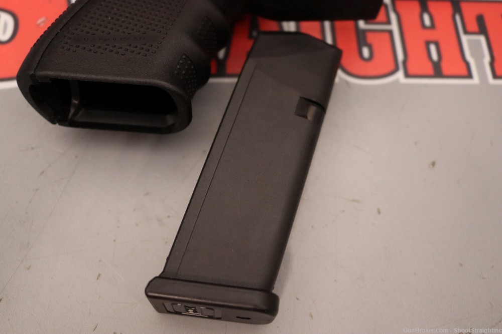 Glock 19 GEN 4 9mm 4.01" w/ Box-img-30