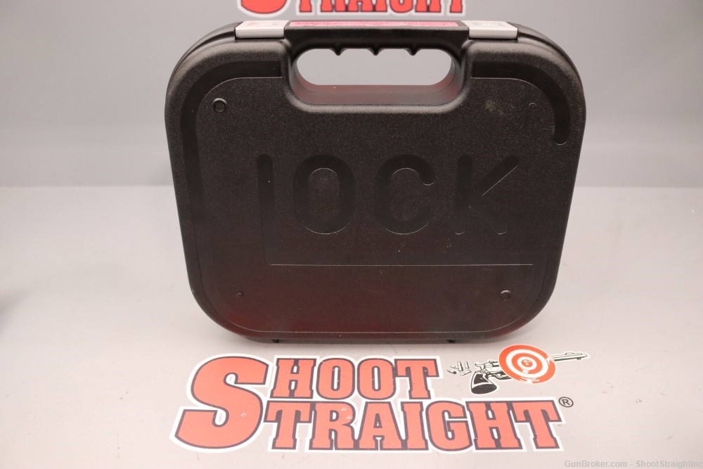 Glock 19 GEN 4 9mm 4.01" w/ Box-img-5