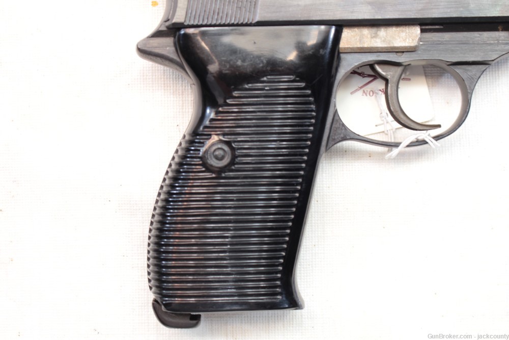 WW2 Walther, P38, 9mm-img-8