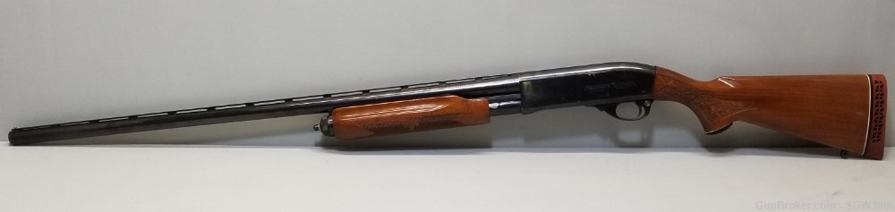 Remington 870 Wingmaster 12ga 30" VR Barrel-img-5