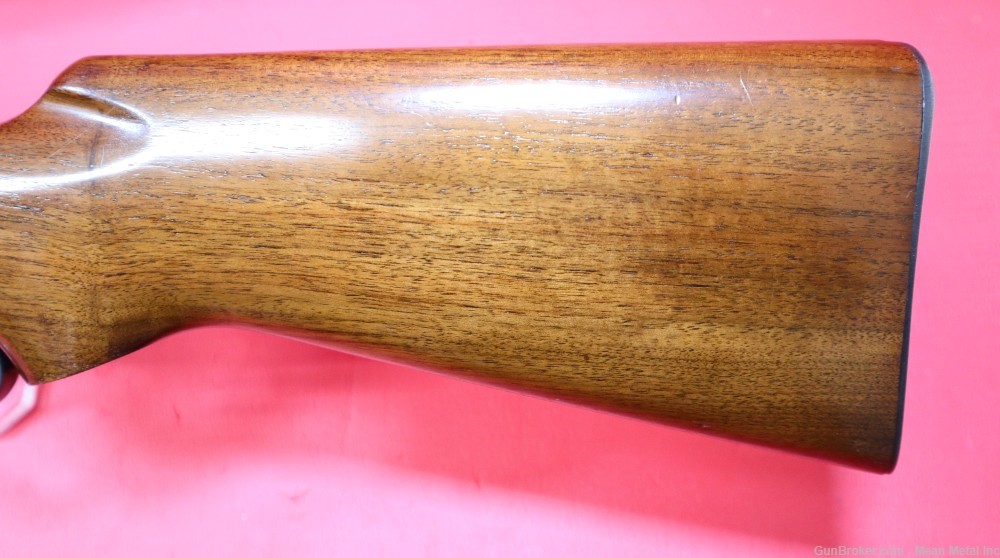 1955 Winchester model 71 348wcf 24" *PENNY START* 348 wcf No Reserve -img-16
