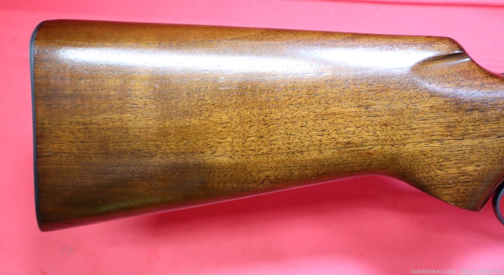 1955 Winchester model 71 348wcf 24" *PENNY START* 348 wcf No Reserve -img-2
