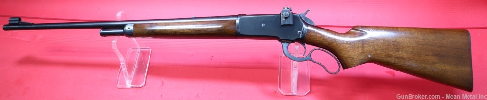 1955 Winchester model 71 348wcf 24" *PENNY START* 348 wcf No Reserve -img-15