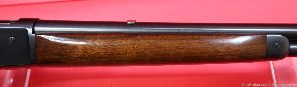 1955 Winchester model 71 348wcf 24" *PENNY START* 348 wcf No Reserve -img-5