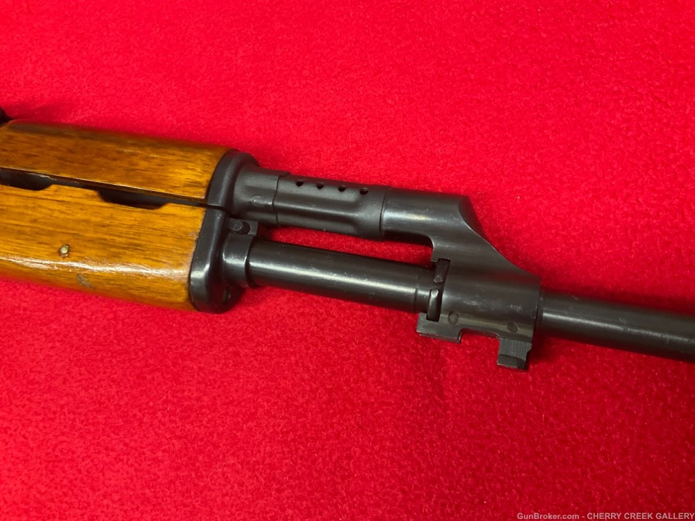 Early Chinese ak47S preban 1980s ARMCO ak China ak47 rifle norinco polytech-img-14
