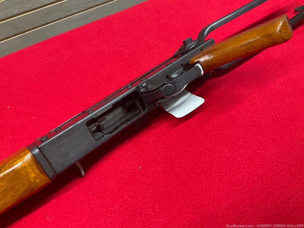 Early Chinese ak47S preban 1980s ARMCO ak China ak47 rifle norinco polytech-img-22
