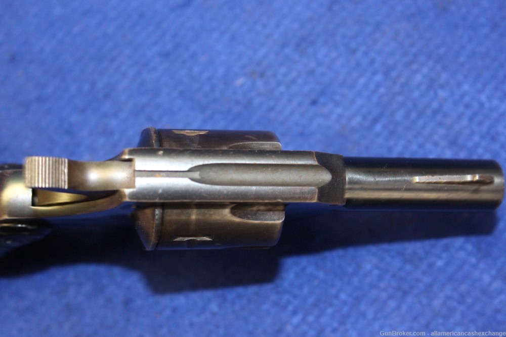 H&R Model 732 Revolver 32 S&W Long-img-3