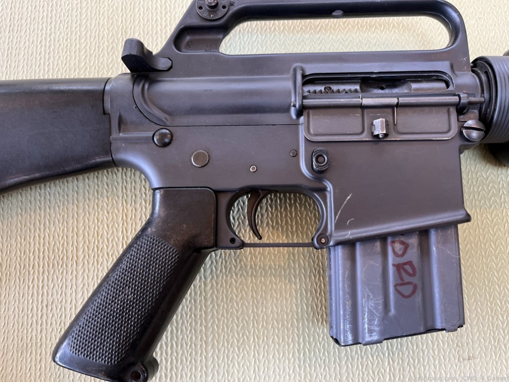  Colt AR-15 SP1 Pre-Ban-img-6
