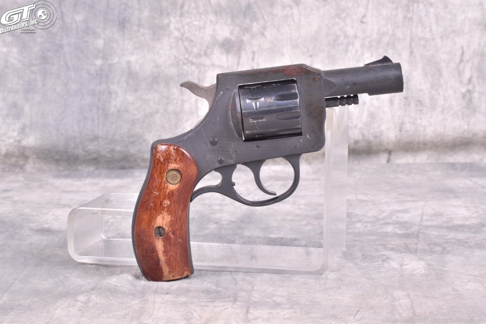New England Firearms Model R92, .22 LR-img-0