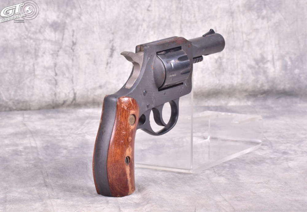 New England Firearms Model R92, .22 LR-img-2