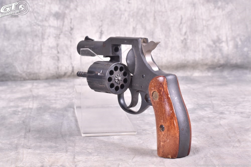New England Firearms Model R92, .22 LR-img-3
