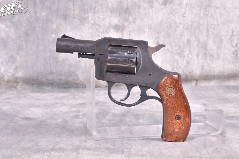New England Firearms Model R92, .22 LR-img-1