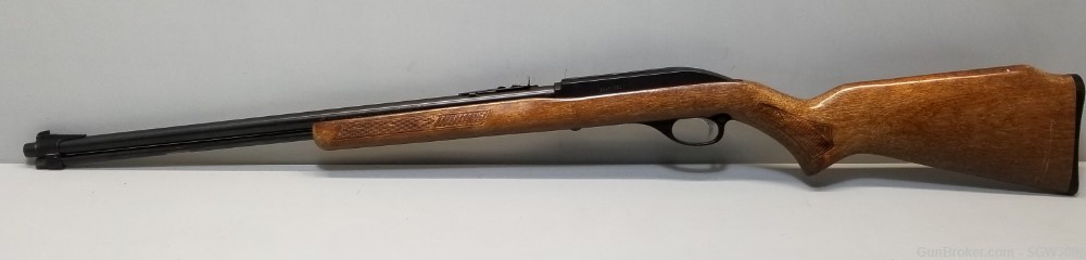 Marlin Firearm Co. Model 40 .22LR 21" Barrel-img-6
