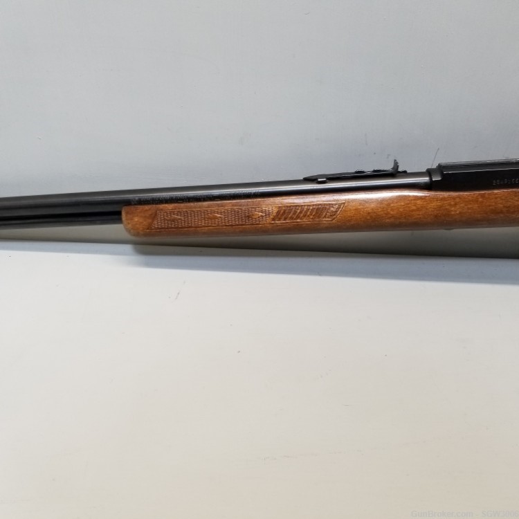 Marlin Firearm Co. Model 40 .22LR 21" Barrel-img-9