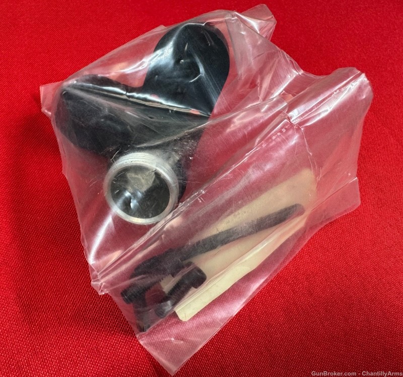 Vintage Surefire - Model A16 - Dual Offset Adapter - New in Bag -img-3