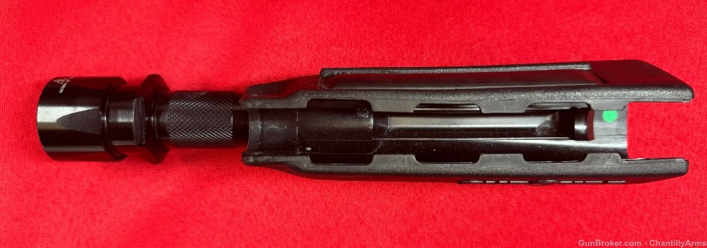 Vintage Surefire - Model 628 MP5 Handguard - Spare Bulb Included-img-3