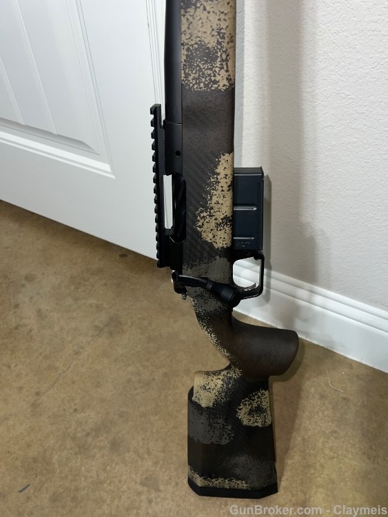 Springfield Armory Waypoint Carbon Fiber Barrel in 6.5 PRC-img-8