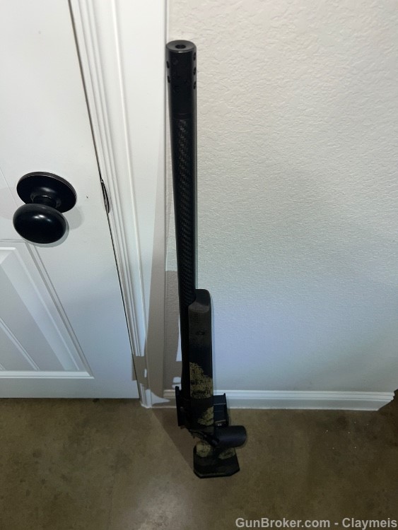 Springfield Armory Waypoint Carbon Fiber Barrel in 6.5 PRC-img-11