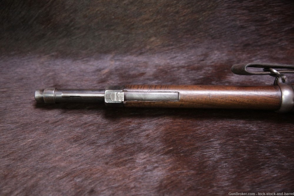 Spanish Mauser 1916 Short Rifle Matching .308 Win Bolt Action C&R-img-16