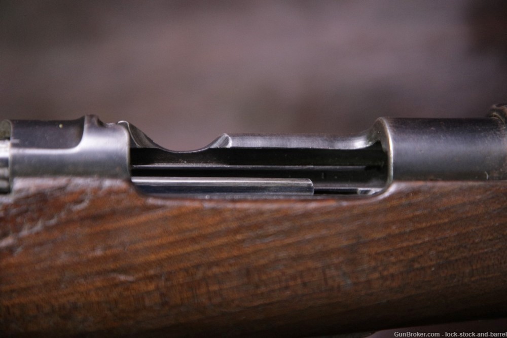 Spanish Mauser 1916 Short Rifle Matching .308 Win Bolt Action C&R-img-29
