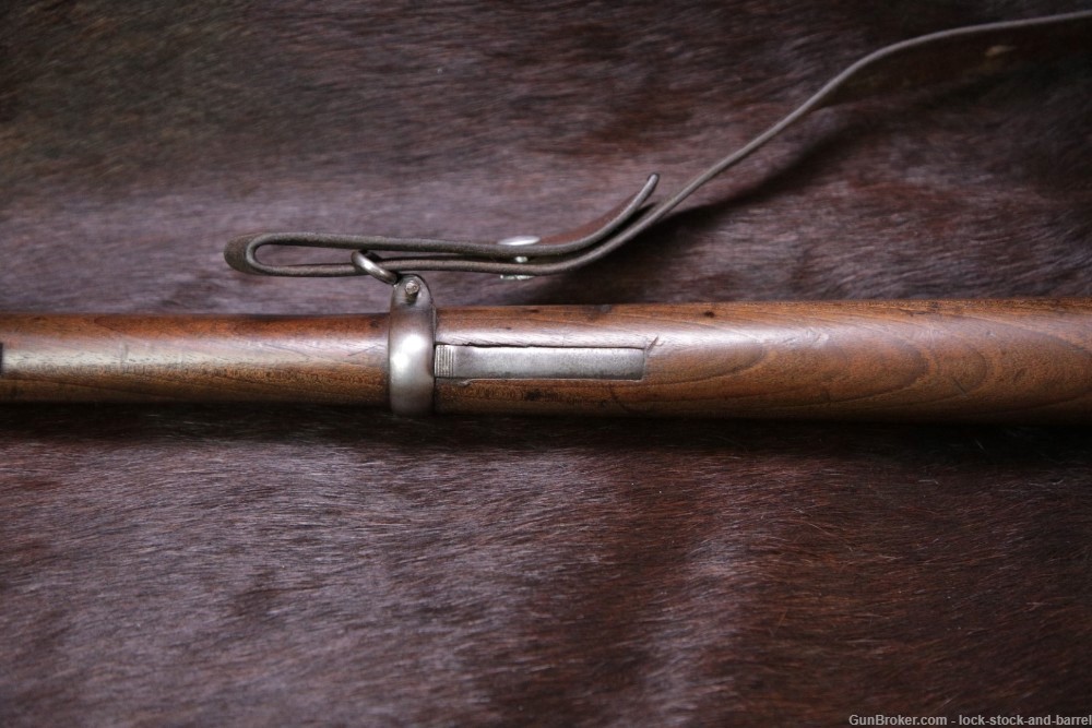 Spanish Mauser 1916 Short Rifle Matching .308 Win Bolt Action C&R-img-15