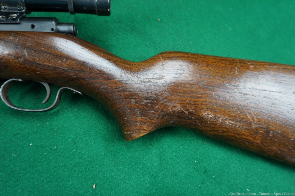 Pre-64 Winchester Model 69A 69 A 22 22lr 25" $.01 Start - No Reserve-img-17