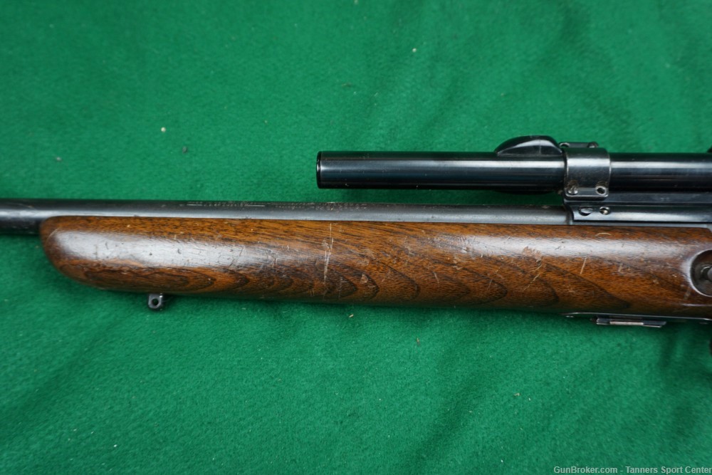 Pre-64 Winchester Model 69A 69 A 22 22lr 25" $.01 Start - No Reserve-img-22