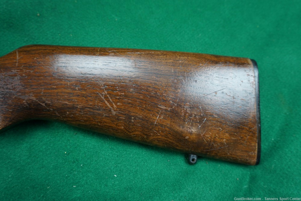 Pre-64 Winchester Model 69A 69 A 22 22lr 25" $.01 Start - No Reserve-img-16