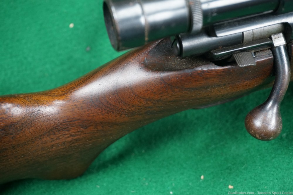 Pre-64 Winchester Model 69A 69 A 22 22lr 25" $.01 Start - No Reserve-img-12