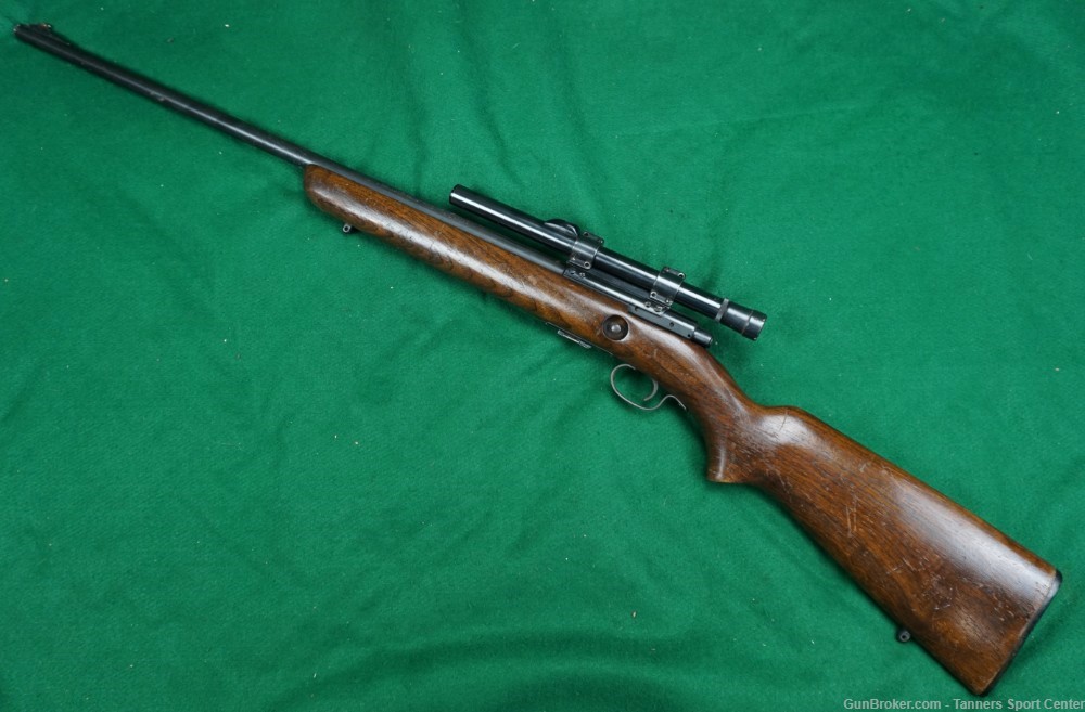 Pre-64 Winchester Model 69A 69 A 22 22lr 25" $.01 Start - No Reserve-img-15
