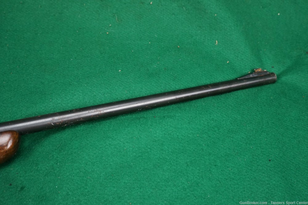 Pre-64 Winchester Model 69A 69 A 22 22lr 25" $.01 Start - No Reserve-img-6