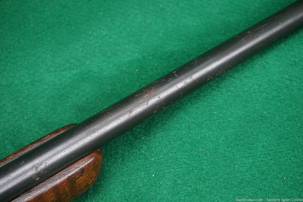 Pre-64 Winchester Model 69A 69 A 22 22lr 25" $.01 Start - No Reserve-img-8