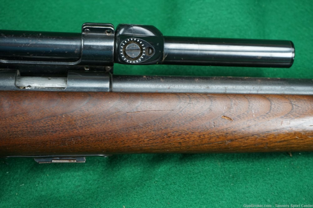 Pre-64 Winchester Model 69A 69 A 22 22lr 25" $.01 Start - No Reserve-img-4