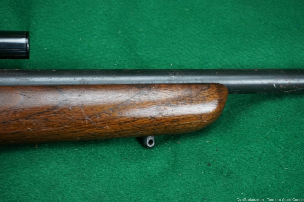 Pre-64 Winchester Model 69A 69 A 22 22lr 25" $.01 Start - No Reserve-img-5