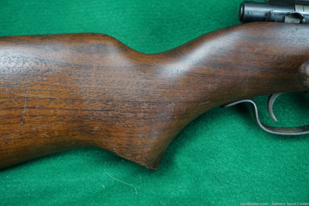 Pre-64 Winchester Model 69A 69 A 22 22lr 25" $.01 Start - No Reserve-img-2