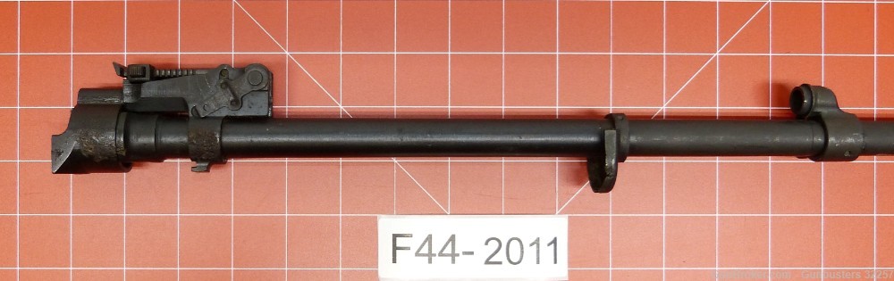 Norinco SKS 7.62x39, Repair Parts F44-2011-img-2