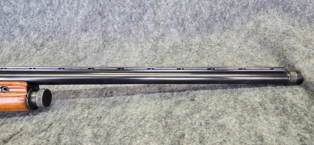Breda 610 20 ga 25.5" 3" Semi-Auto Shotgun | Cylinder choke-img-14